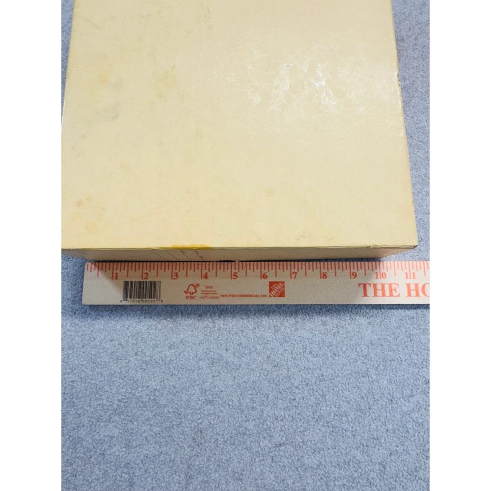 Kodak Carousel Transvue 140 Slide Tray Holy Land Audio Visual Guide Set Vintage‎